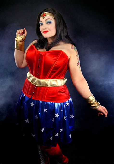 118 Best Images About Wicked Wonder Woman On Pinterest