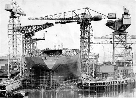 shipbuilding   tyne chronicle