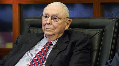 charlie munger death warren buffetts vice chairman friend