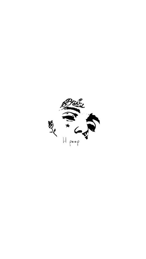 Lil Peep Wallpaper Wallpaper By Yungmimi D0 Free On Zedge™