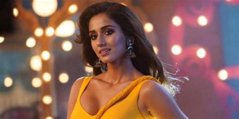 watch disha patani turns on her beyonce vibes in new