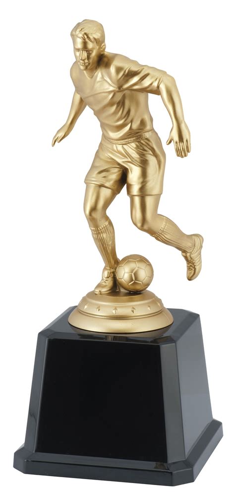 trofee voetballer sportprijzen voetballers voetbal sinterklaas
