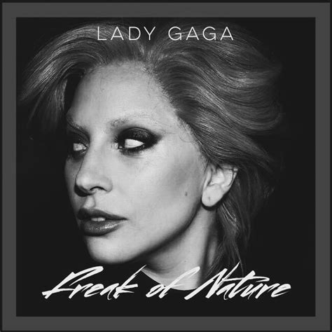 Gaga Album Art Thoughts Gaga Thoughts Gaga Daily