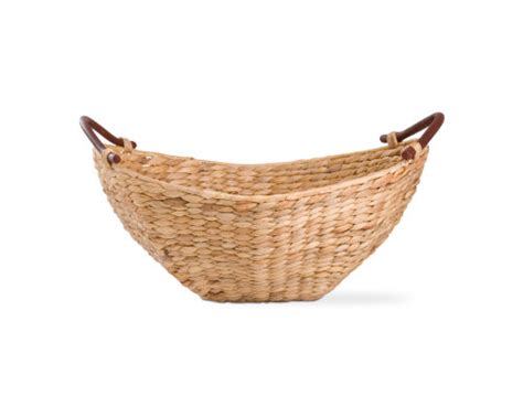 hyacinth basket medium tag tagucom