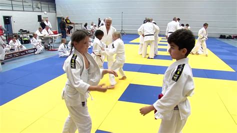 judowedstrijden van toernooi naar competitie youtube
