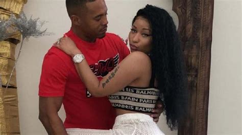 Nicki Minaj Marries Registered Sex Offender Loop Samoa