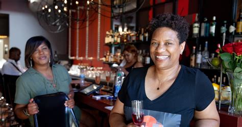 They Saved Chicagos Last Lesbian Bar And Infused It With Black Queer
