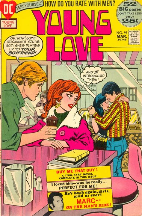 270 Best Images About Comic Romance On Pinterest Vintage