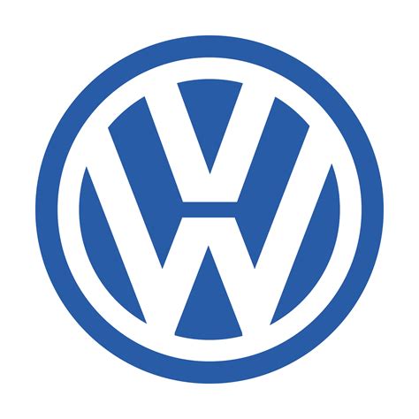volkswagen logo png transparent svg vector freebie supply