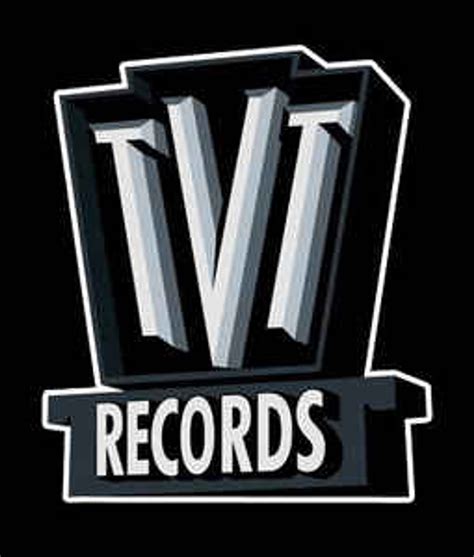 Tvt Records Products Vp Reggae