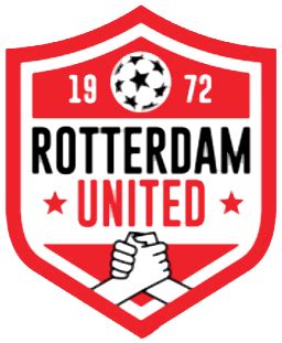 voetbalvereniging sv rotterdam united clubpagina knvb district west  amateurvoetbal