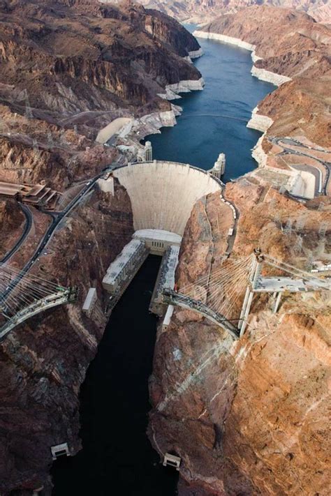 down with the glen canyon dam busting the big one — high country news