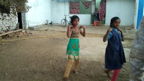 village girls dance youtube