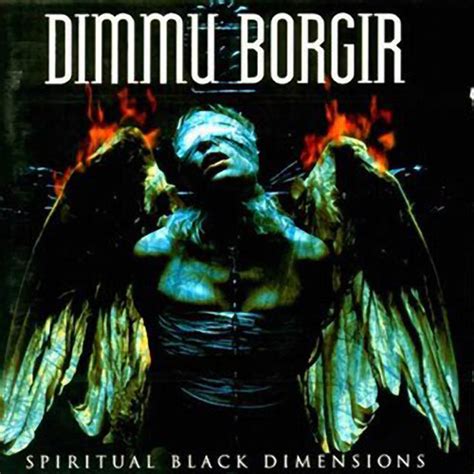 dimmu borgir spiritual black dimensions cd discogs