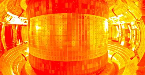 chinas artificial sun   hot   nuclear fusion