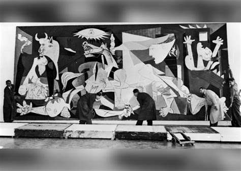 pablo picasso the life story you may not know