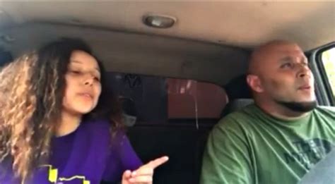 viral singing dad joined by daughter for stunning duet cover of blue country rebel