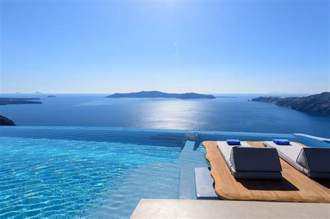 Where To Stay In Santorini 10 Most Amazing Hotels For