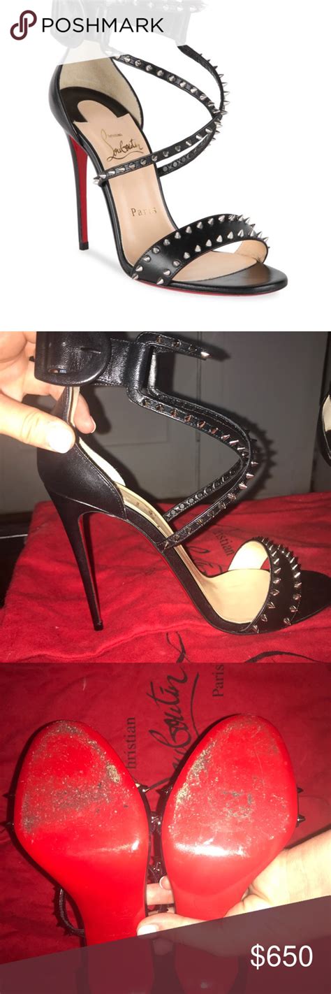 size  christian louboutin christian louboutin louboutin heels