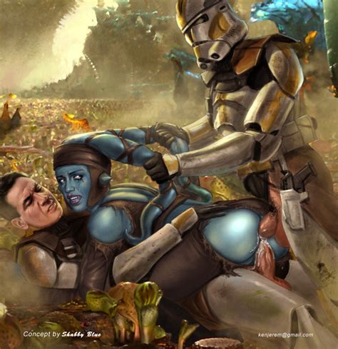 post 2647797 aayla secura kinkyjimmy revenge of the sith shabby blue