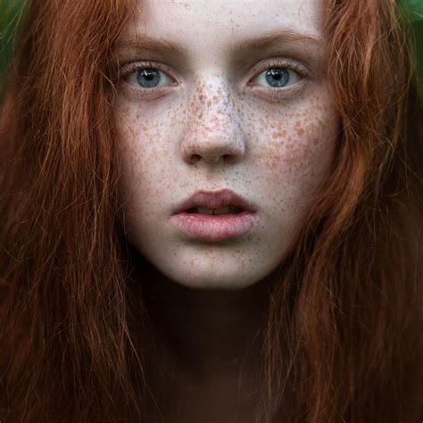 photograph wild by anastasia kuznetsova on 500px beautiful freckles redheads ginger girls