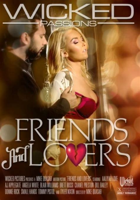 friends and lovers wicked passions xxx dvd