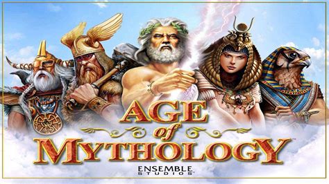 age  mythology wallpapers top  age  mythology backgrounds wallpaperaccess