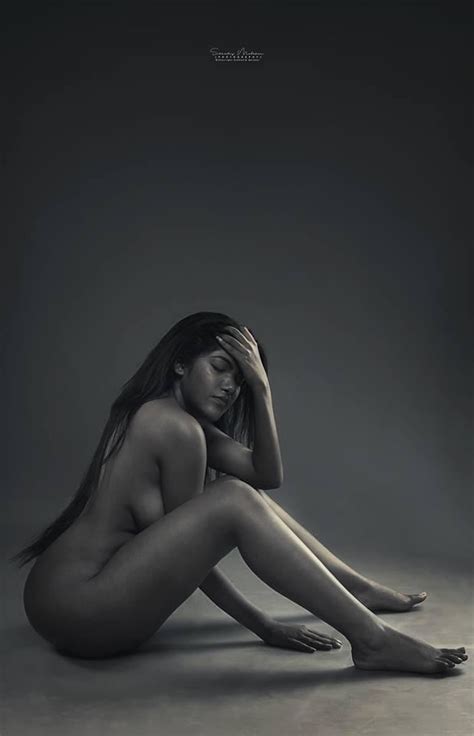 Tamil Model Napa Very Hot Nude Photos Collection 74 Pics