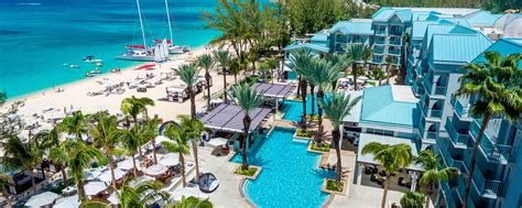 grand cayman hotels  westin grand cayman  mile beach resort spa