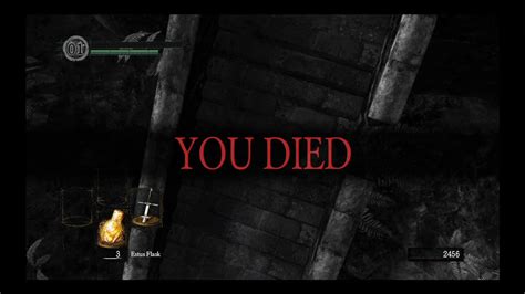 goongalas grumbles dark souls   importance  difficulty