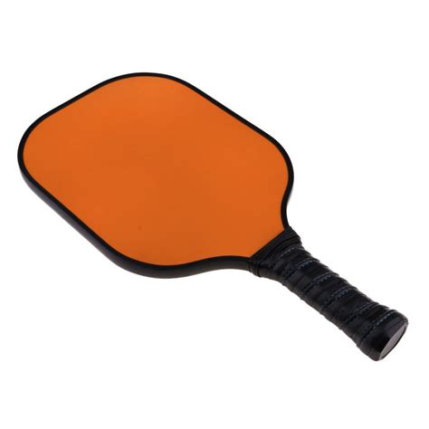 pickleball paddle racket carbon fiber honeycomb composite core edge guard ebay