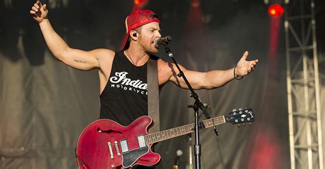 Kip Moore Makes A Stunning Realization About The State Of