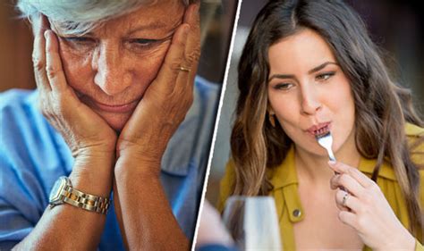 cervical cancer symptoms nine signs of the potentially fatal disease health life and style