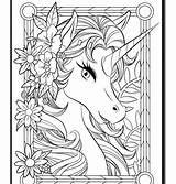 Unicorn Coloring Pages Beautiful sketch template