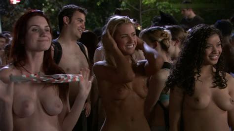 american pie presents the naked mile nude pics page 1