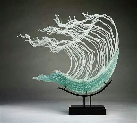 K William Lequier Sea Glass Art Sea Glass Art Diy Glass Art