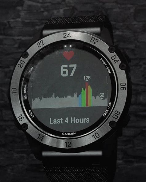 garmin tactix® delta solar ballistics edition smartwatch in 2021