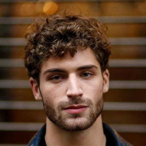 50 Best Business Professional Hairstyles For Men 2021 Styles Curly
