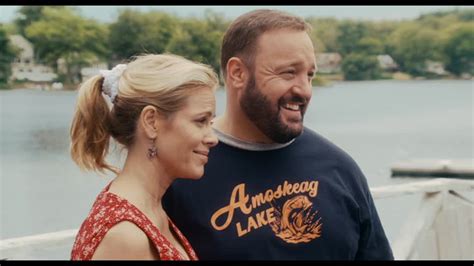 Kevin In Grown Ups Kevin James Photo 33691068 Fanpop