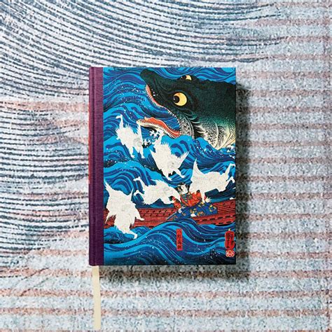 japanese woodblock prints  taschen touch  modern
