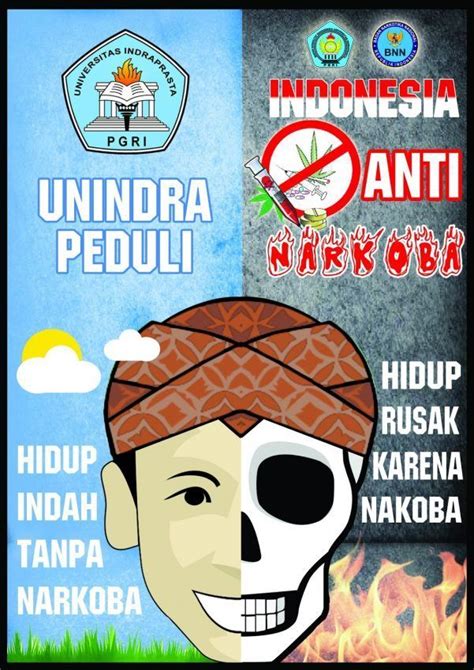 poster bullying bahasa indonesia