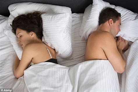 Sleeping with same sex