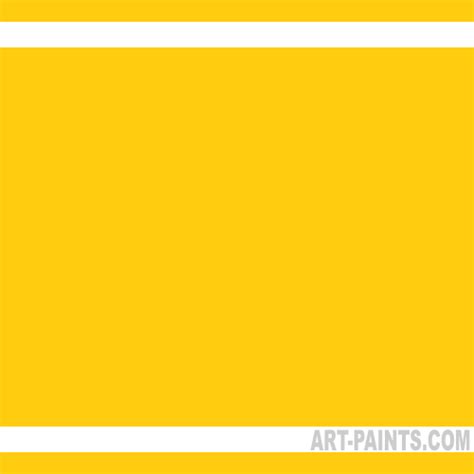 chrome yellow artist acrylic paints  chrome yellow paint chrome yellow color model