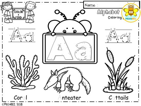 alphabet coloring pages alphabet coloring pages alphabet coloring