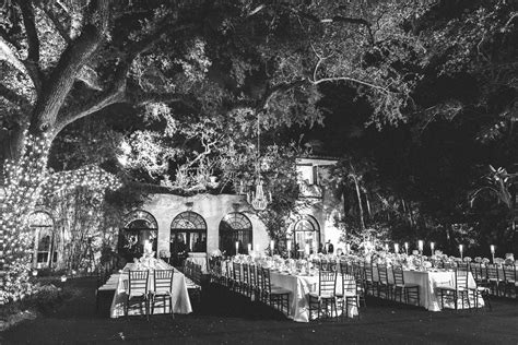 villa woodbine wedding venue in south florida partyspace