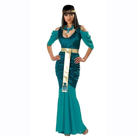 Utmeon Sexy Womens Queen Of Egypt Cleopatra Costume Fancy Dress