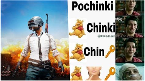 these pubg mobile game memes are funny yet so relatable to every game lover latestly