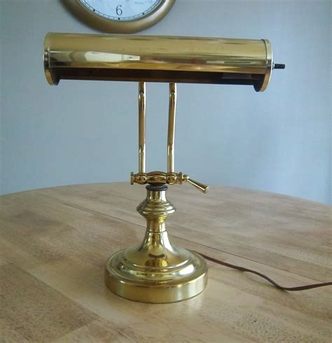 antique vintage desk lamp design  decor  lamp