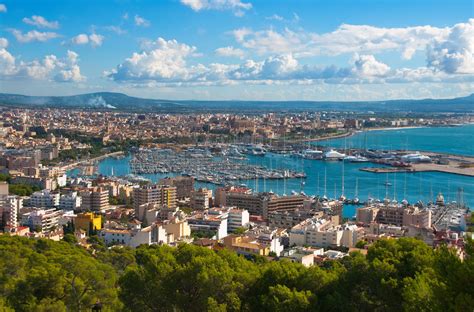 capital  mallorca strongly curbs home sharing hotel management