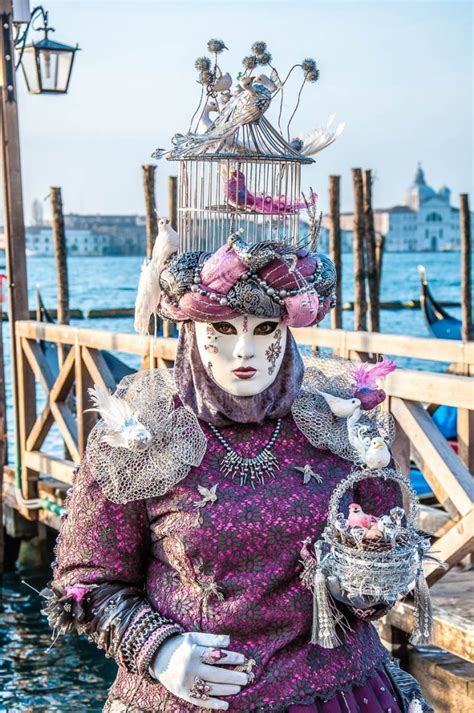 Carnival Of Venice History And Traditions The Ultimate Guide